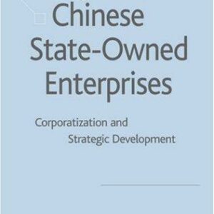 Large Chinese State-Owned Enterprises