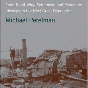 The Confiscation of American Prosperity