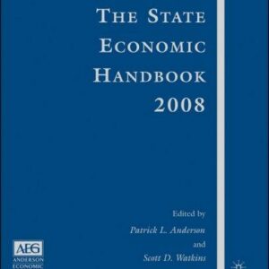 State Economic Handbook 2008