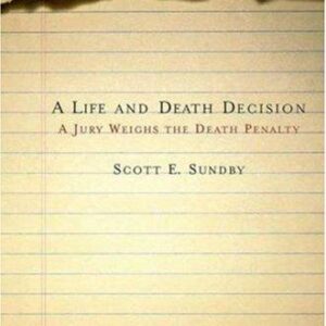 A Life and Death Decision