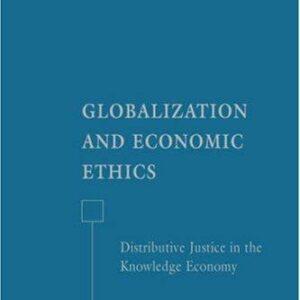 Globalization and Economic Ethics