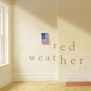 Red Weather