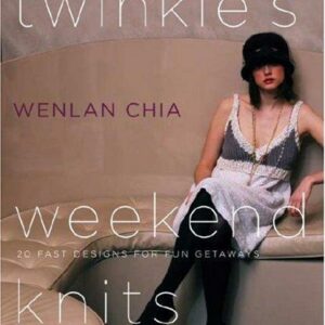 Twinkle's Weekend Knits