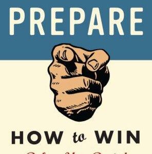 Dare to Prepare