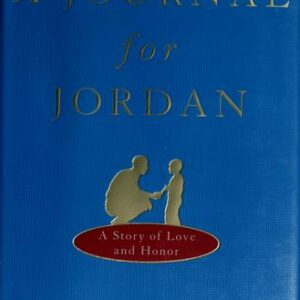 A Journal for Jordan