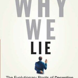Why We Lie