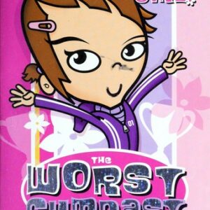 Go Girl! #5: The Worst Gymnast