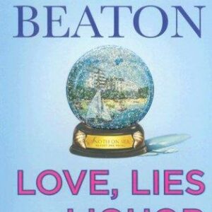 Love, Lies and Liquor