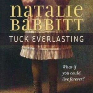 Tuck Everlasting