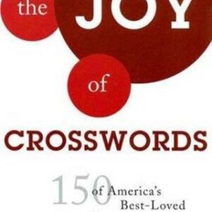 The New York Times The Joy of Crosswords