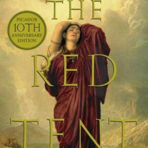 The Red Tent - 20th Anniversary Edition