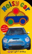 Bright Baby Noisy Car