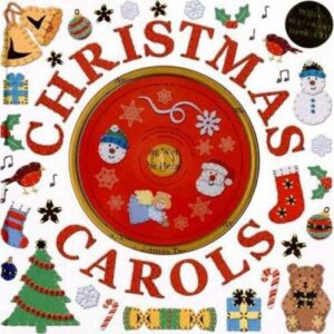Sing-along Christmas Carols