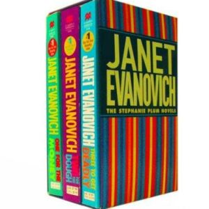 Plum Boxed Set 1 (1, 2, 3)