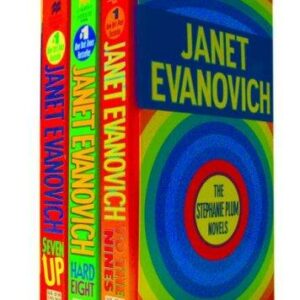 Plum Boxed Set 3 (7, 8, 9)