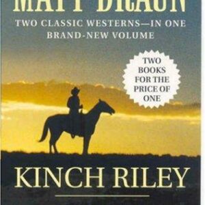 Kinch Riley / Indian Territory