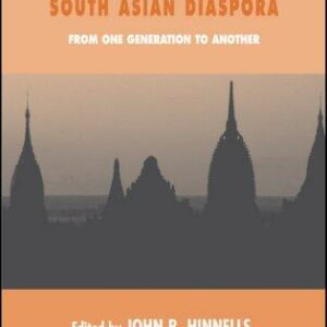 Religious Reconstruction in the South Asian Diasporas