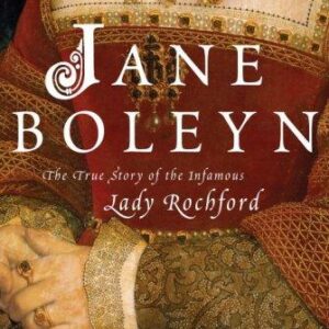 Jane Boleyn