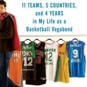 Can I Keep My Jersey?