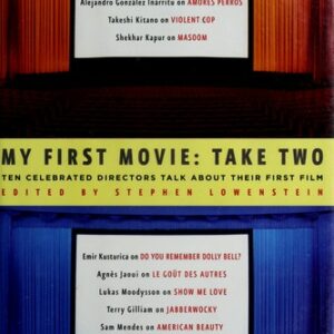 My First Movie: Take Two