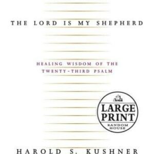 The Lord Is My Shepherd