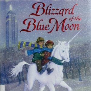 Blizzard of the Blue Moon