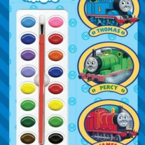 Friends from Sodor (Thomas & Friends)