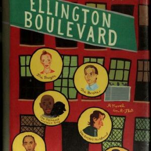 Ellington Boulevard
