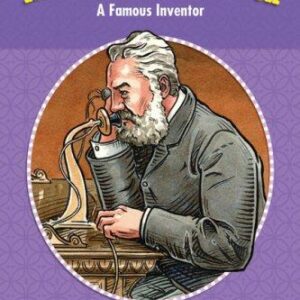 Easy Reader Biographies: Alexander Graham Bell