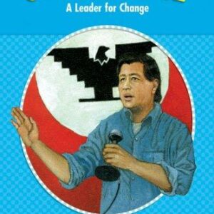 Easy Reader Biographies: Cesar Chavez