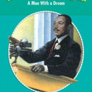 Easy Reader Biographies: Martin Luther King, Jr.
