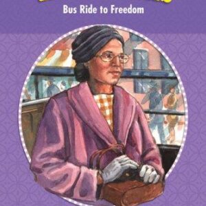 Easy Reader Biographies: Rosa Parks