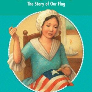Easy Reader Biographies: Betsy Ross