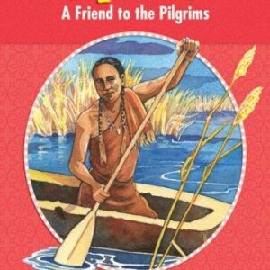 Easy Reader Biographies: Squanto