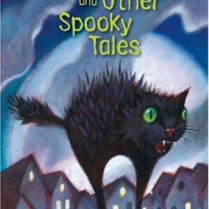 Ghost Cat And Other Spooky Tales