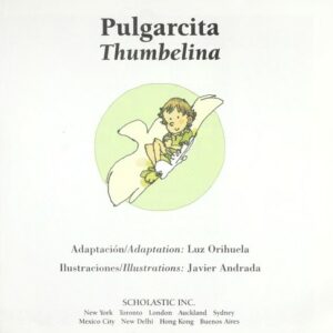 Pulgarcita / Thumbelina