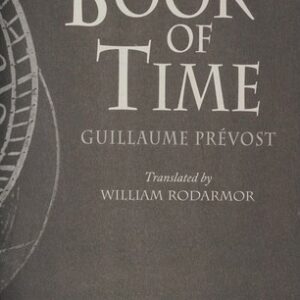 The Book of Time #1: The Book of Time