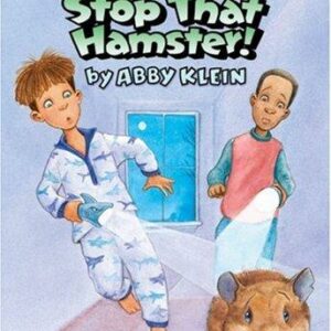 Ready, Freddy! #12: Stop that Hamster