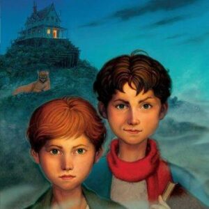 The Land of Elyon: Into the Mist