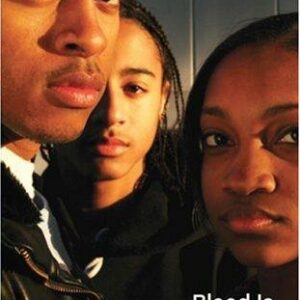 Bluford High #8: Blood Is Thicker