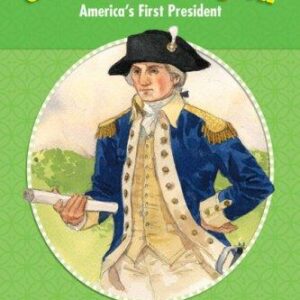 Easy Reader Biographies: George Washington