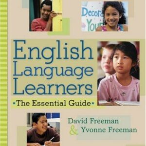English Language Learners