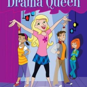 Candy Apple #5: Drama Queen