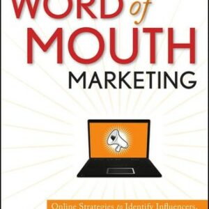 Implementing Word of Mouth Marketing