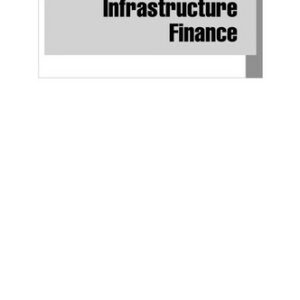 Infrastructure Finance