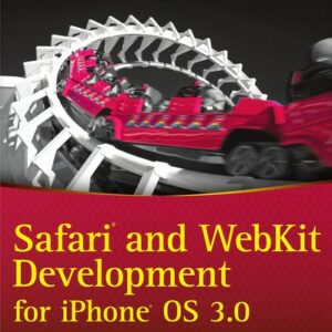 Safari and WebKit Development for iPhone OS 3.0
