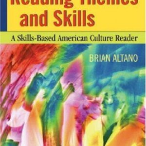 Reading Themes and Skills
