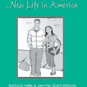 Andrew's Journey to a New Life in America