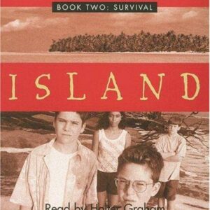 Survival (Island, Book 2)
