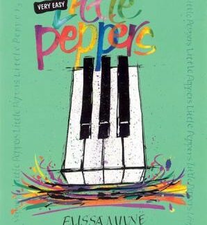 Very Easy Little Peppers